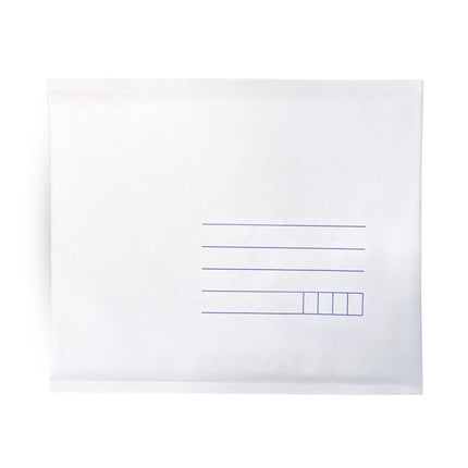 Padded Envelope #2 - 215mm x 280mm backview