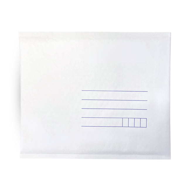 Padded Envelope #2 - 215mm x 280mm backview