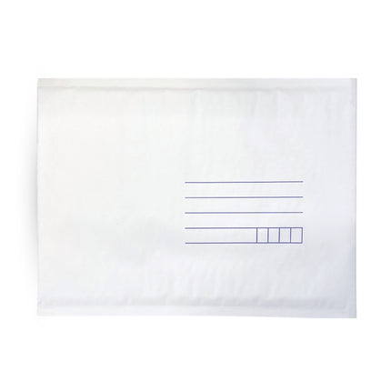Padded Envelope #3 - 230mm x 330mm backview