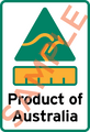✅ 2. Product of Australia