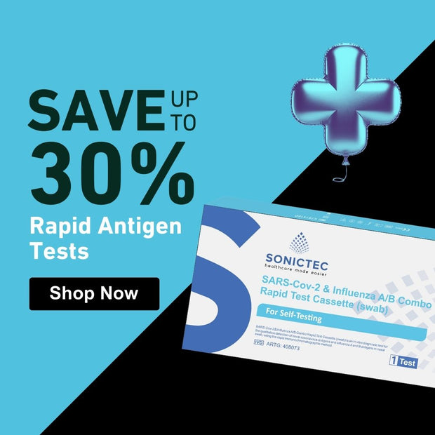 Rapid Tests