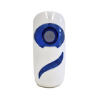 Sleek air diffuser - blue
