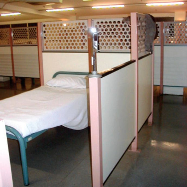 Case Study - Homeless Hostel
