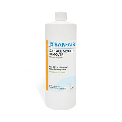 SAN-AIR™ Surface Mould Remover 1 litre bottle
