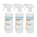 500ml Spray - Pack of 3