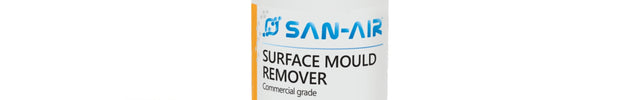 SAN-AIR™ Surface Mould Remover 500mL bottle