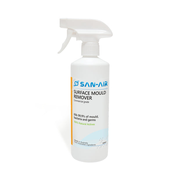 SAN-AIR™ Surface Mould Remover 500mL bottle