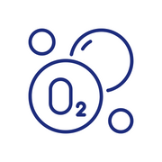 Precision Oxygen Regulation for a Stable Supply icon