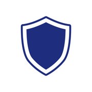 Protect and shield icon