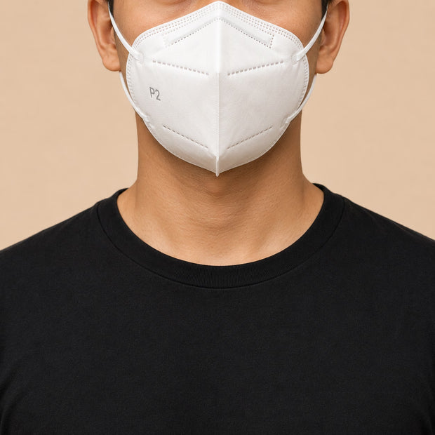 Face Masks & Respiratory Protection