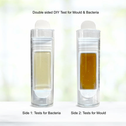 Mould testing kit - dip slide for mould
