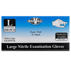 Large / Box of 100