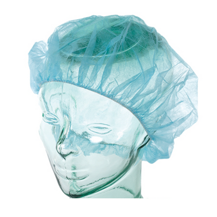 ultra health medical hair net