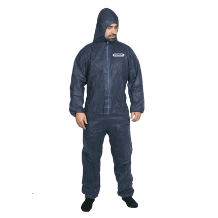combat disposable gowns 