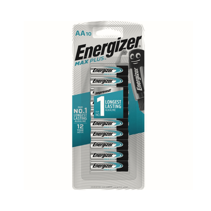 Energizer Batteries