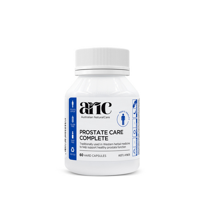 Prostate Care Complete 