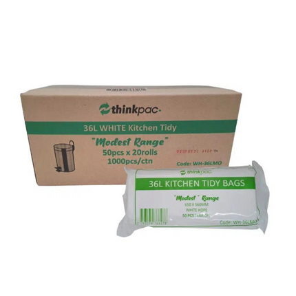 thinkpac bin bag