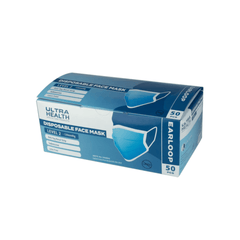 Shop Surgical Face Masks | Aussie Pharma Direct