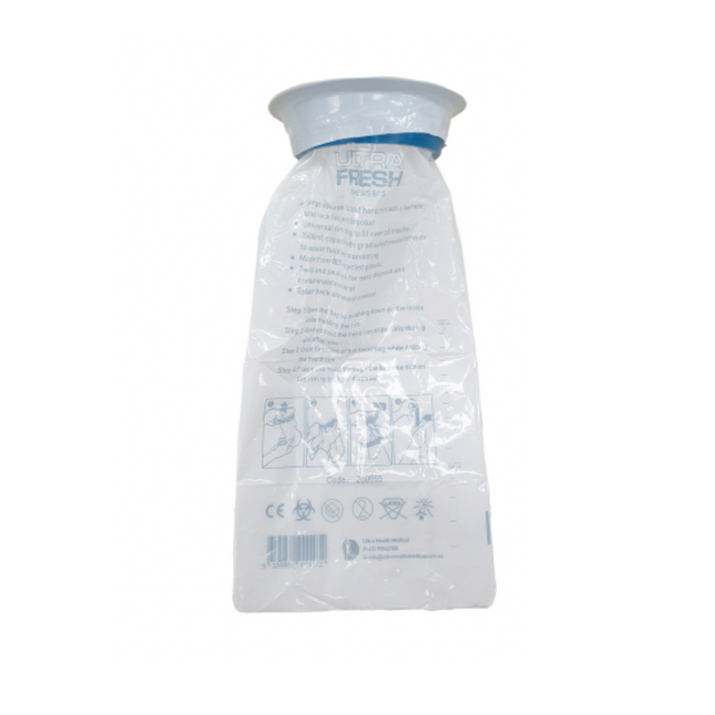disposable sickness bags Product code: 200055