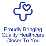 Healthcare logo