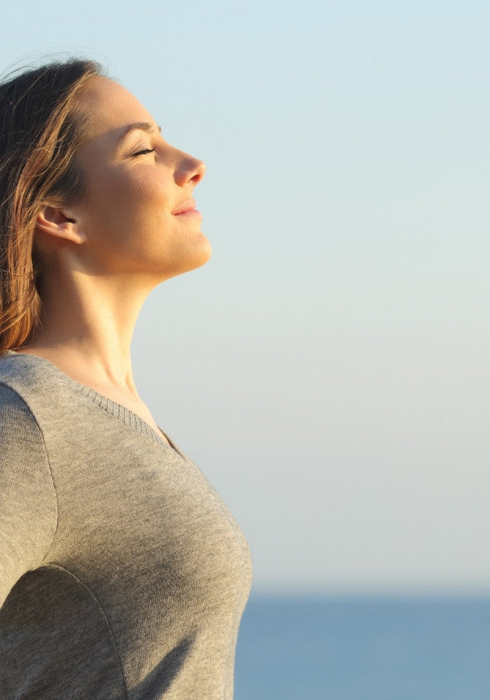 <h2><strong>Simple Support for Airway Clearance and Lung Conditioning</strong></h2>