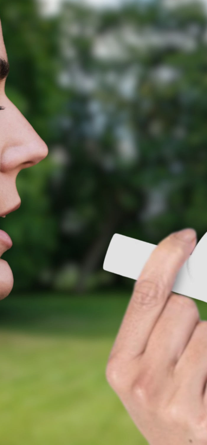 <h1><strong>Kan-Breathe Mucus Clearing Device Collection</strong></h1>