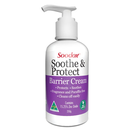 Barrier Cream