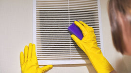 Step-by-Step HVAC Deep Clean: Guide to Using SAN-AIR HVAC Cleaning Products