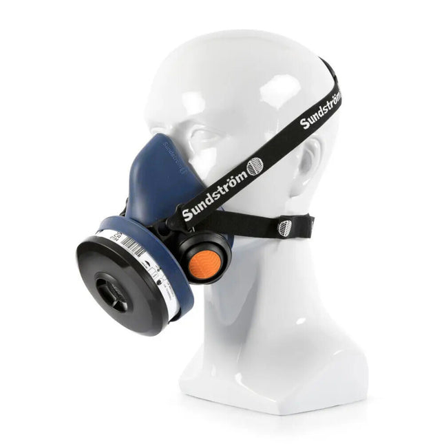 Sundström SR100 Silica Dust Respirator