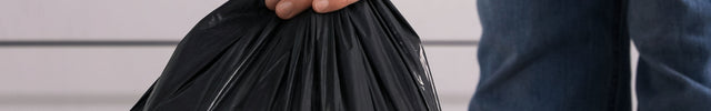 Thinkpac Bin Liners