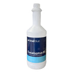 Labelled - True Blue Eucalyptus 80