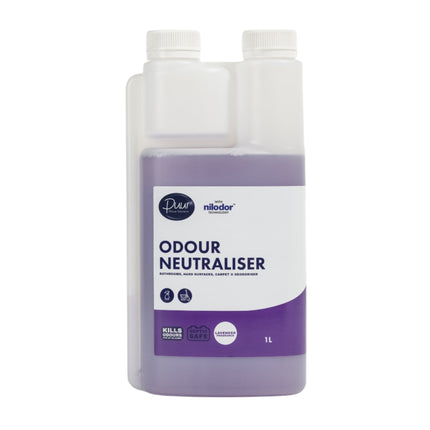 True Blue Puur Odour Neutraliser Deororiser 1L - Lavender