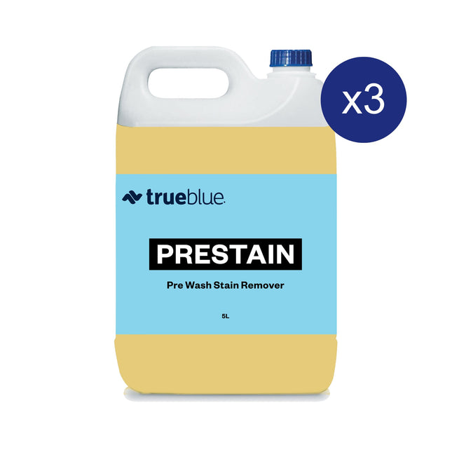 TrueBlue PreStain Pre Wash Stain Remover 