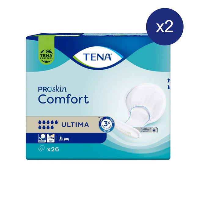 TENA ProSkin Comfort Ultima