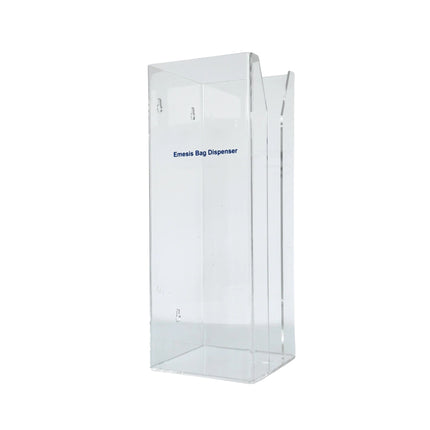 Ultra Health Emesis Vomit Bag Dispenser