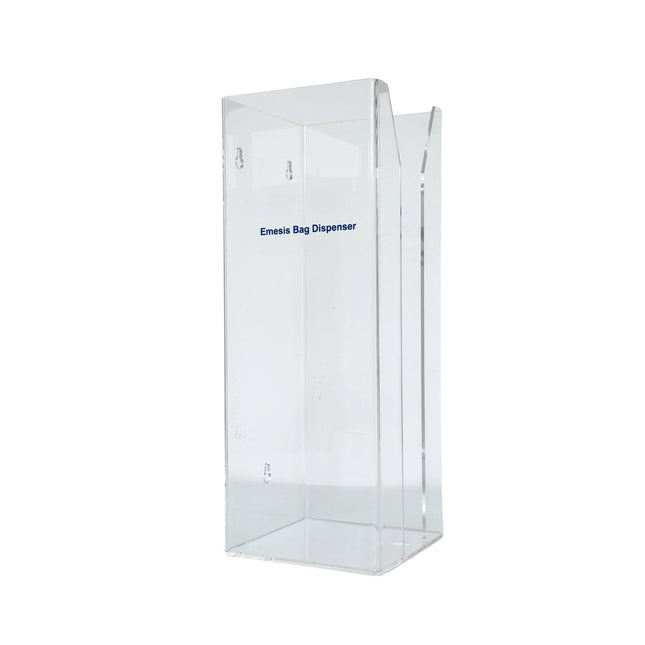 Ultra Health Emesis Vomit Bag Dispenser