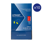 Carton of 10 boxes (1000 pairs)