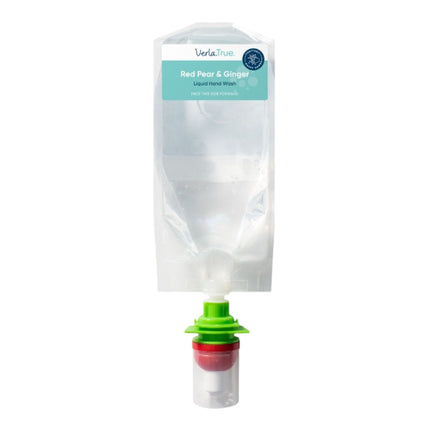 Verla Red Pear & Ginger Liquid Hand Wash