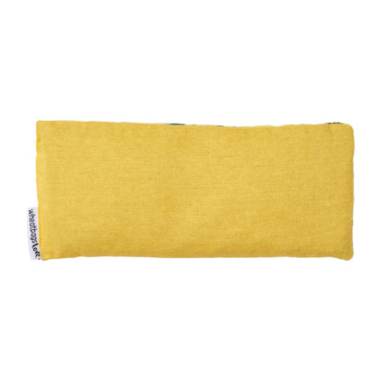 Wheatbags Love Eyepillow - Banksia Pod back