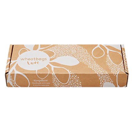 Wheatbags Love Eyepillow Box
