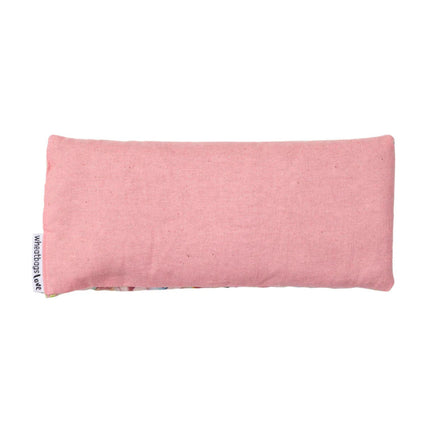 Wheatbags Love Eyepillow - Gum Blossom back