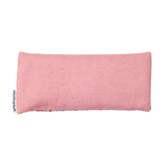 Wheatbags Love Eyepillow - Gum Blossom back