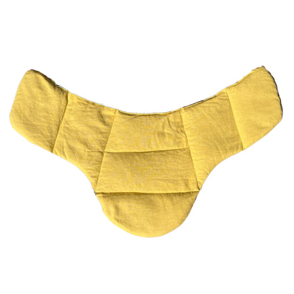 Wheatbags Love Neck Heat Pack - Banksia Pod Unscented