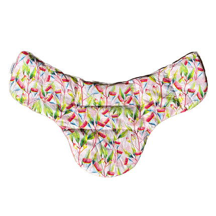 Wheatbags Love Neck Heat Pack - Gum Blossom Unscented