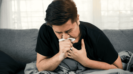 Whooping Cough on the Rise: Causes, Risks & Prevention