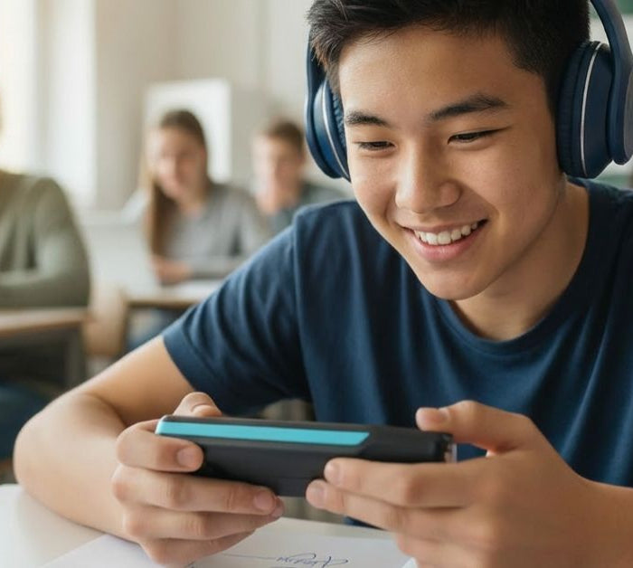 <h1><strong>Dempower® WisePen® AI Reader - Scanning Pen</strong></h1>