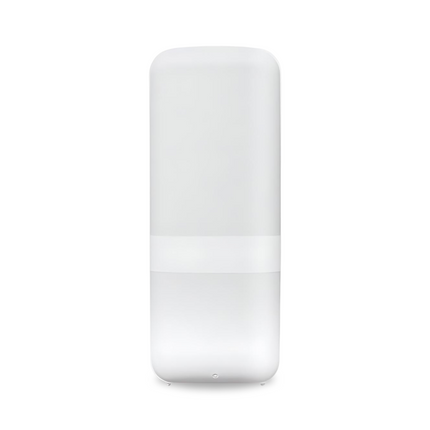 Clean Air Wall Mounted Diffuser / Dispenser Wiskleen Fan Fresh