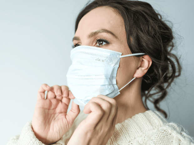 During Cold & Flu Season