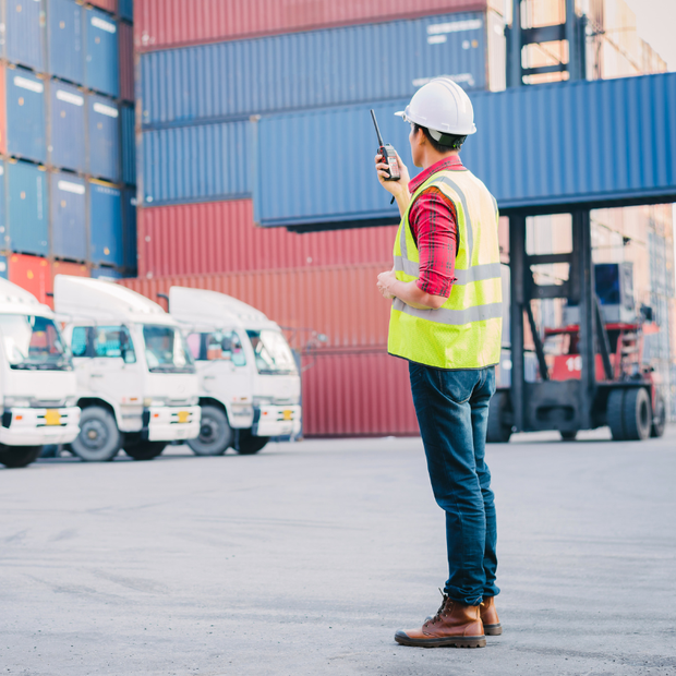 Maritime & Port Operations