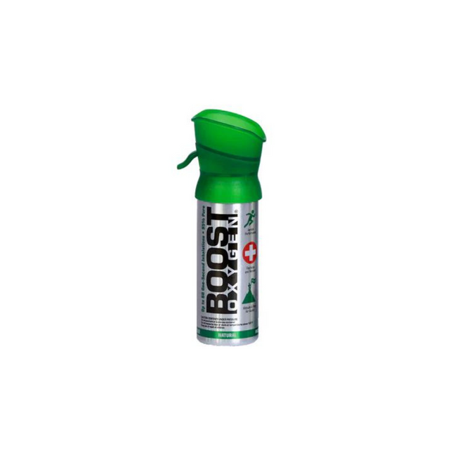 Boost oxygen small 